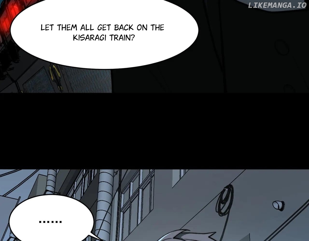 I created an Urban Legend Chapter 84 - page 80